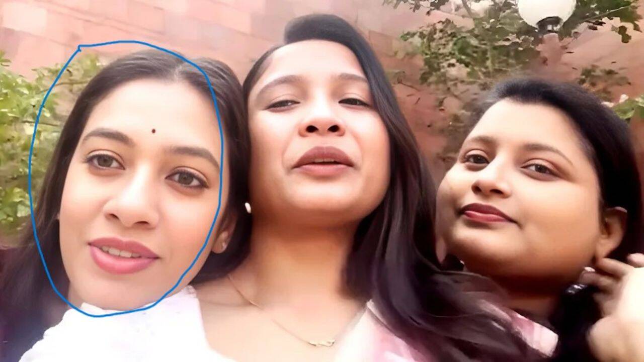 Fake IAS officer dupes people in MP: How a Vidhan Sabha vlog exposed her and led to her arrest