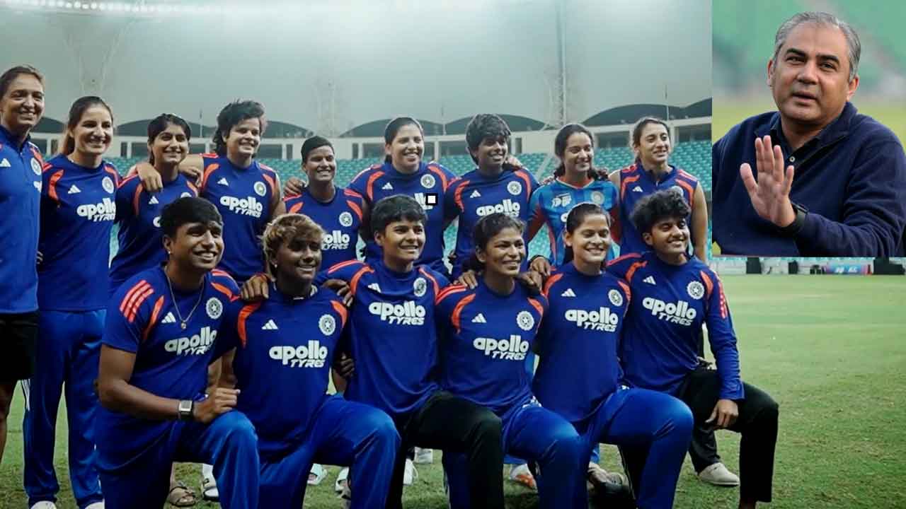'We should not play Pakistan': WC winner after India refuse Asia Cup trophy from Naqvi
