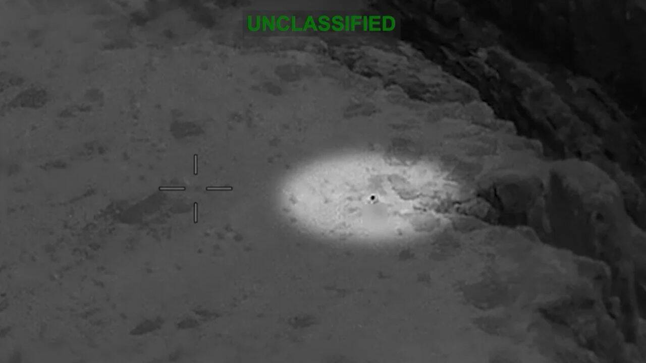 CIA deception op, over 90 troops: How US rescued 'Alpha & Bravo' from Iran - video