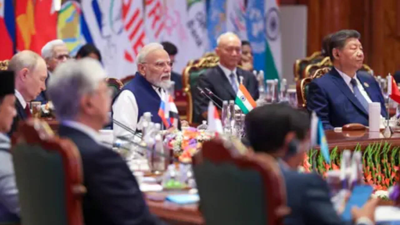 Brics leaders call for reliable supply chains for critical minerals