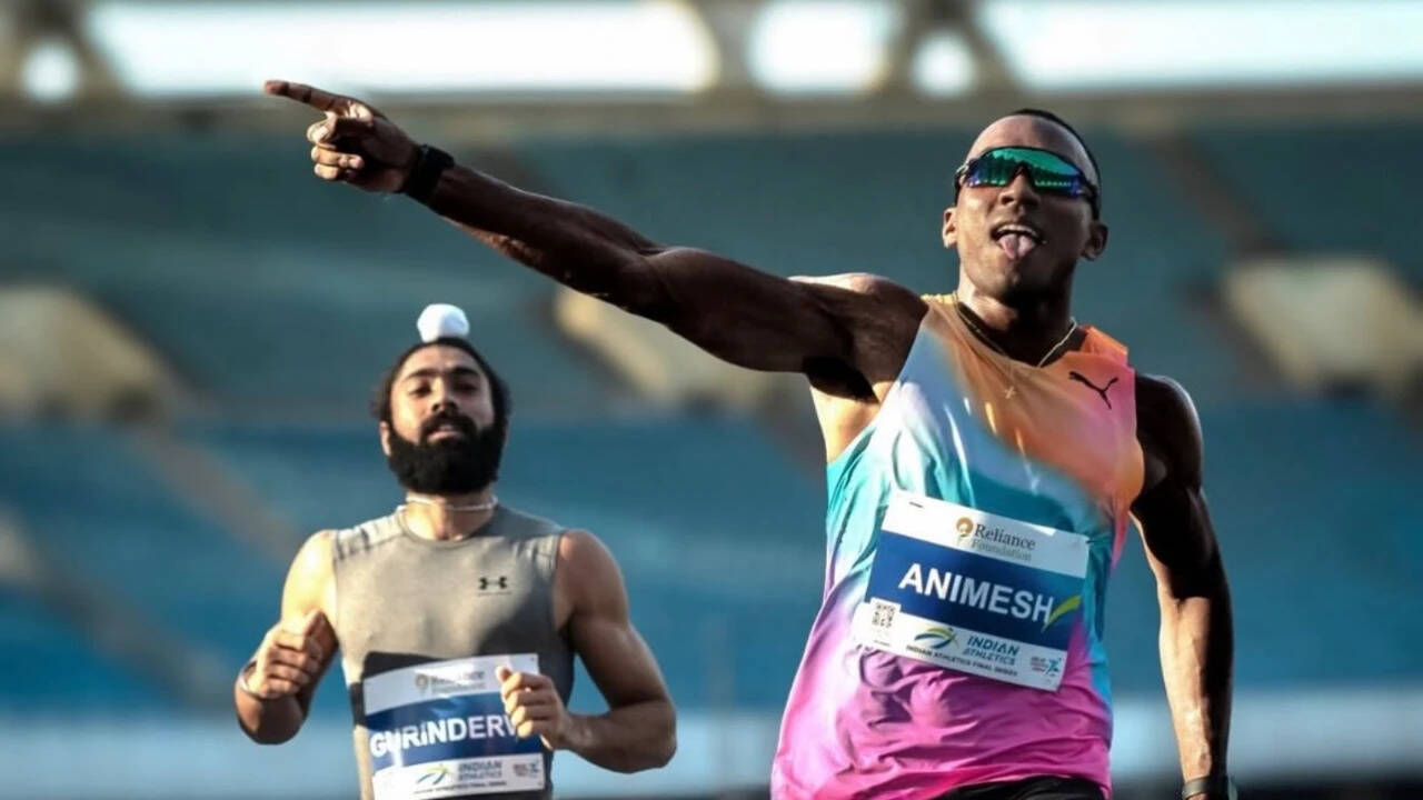 'The mistakes I made, I won't make again': Animesh Kujur ready for Asian Games