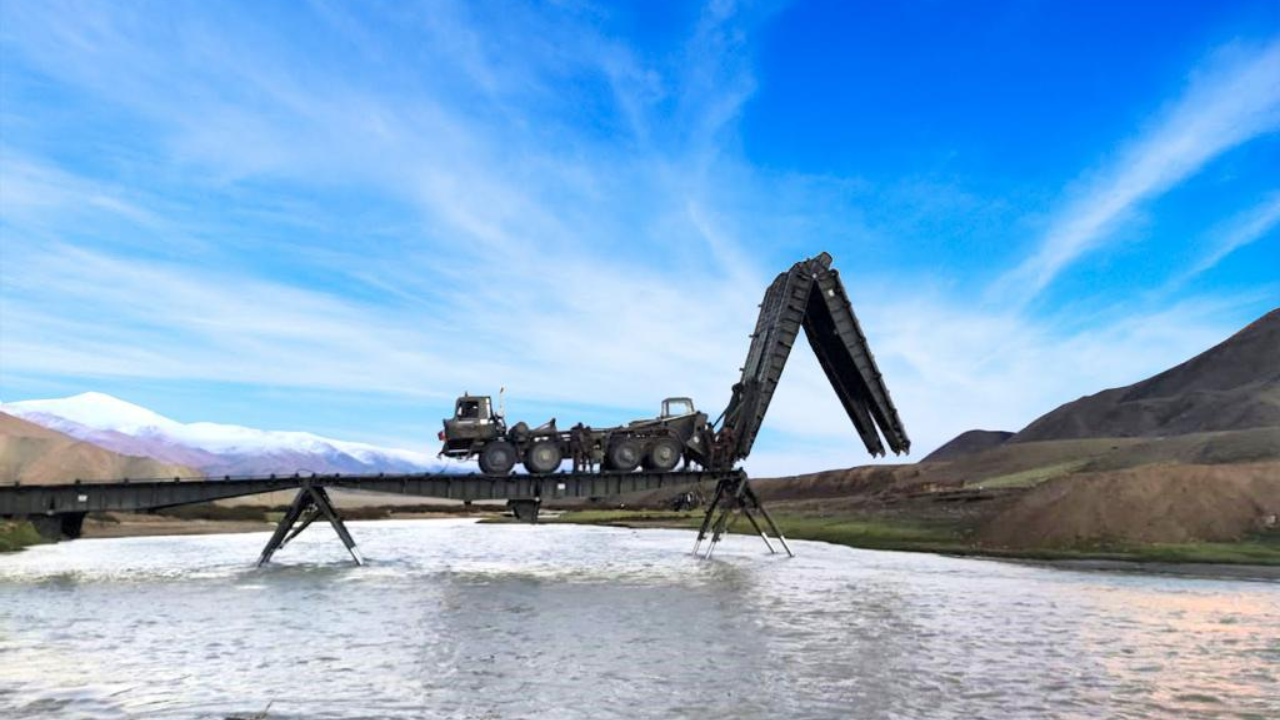 How the Sarvatra turns Indian Army's armoured thrust into a juggernaut