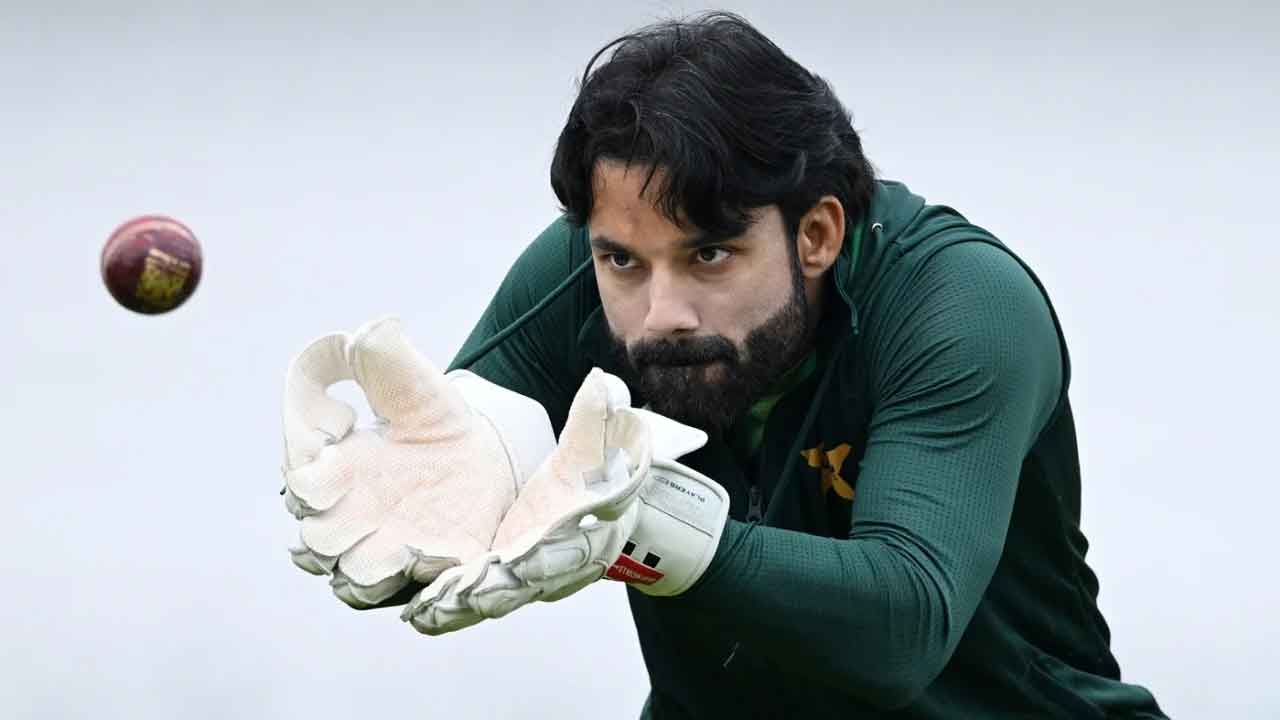 Mohammad Rizwan breaks silence on cybercrime agency probe: 'I am fully cooperating'
