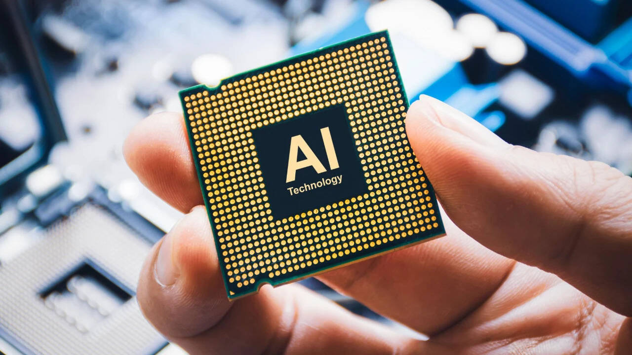 Global AI stocks slide as warnings over rapid development trigger investor concerns