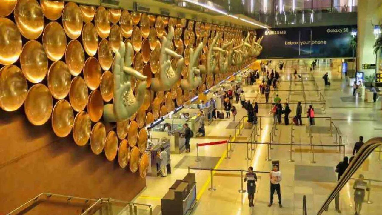 3 foreigners bypass immigration, fly out of Delhi; Air India gets notice