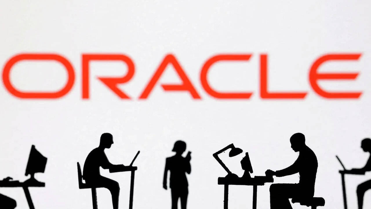Oracle layoffs: Employees receive ‘6am job cuts’ email from Oracle leadership again