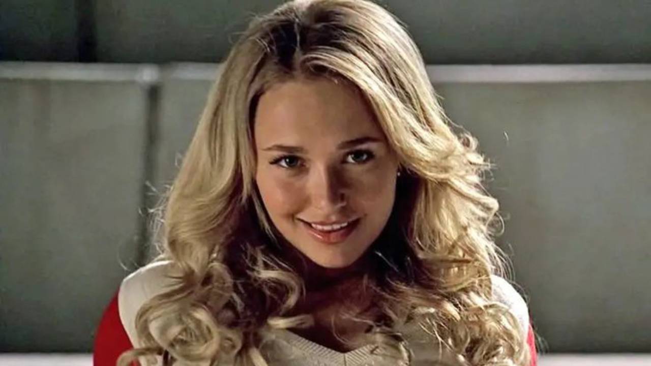 Hayden Panettiere took fentanyl-laced oxycodone pill on day of her death