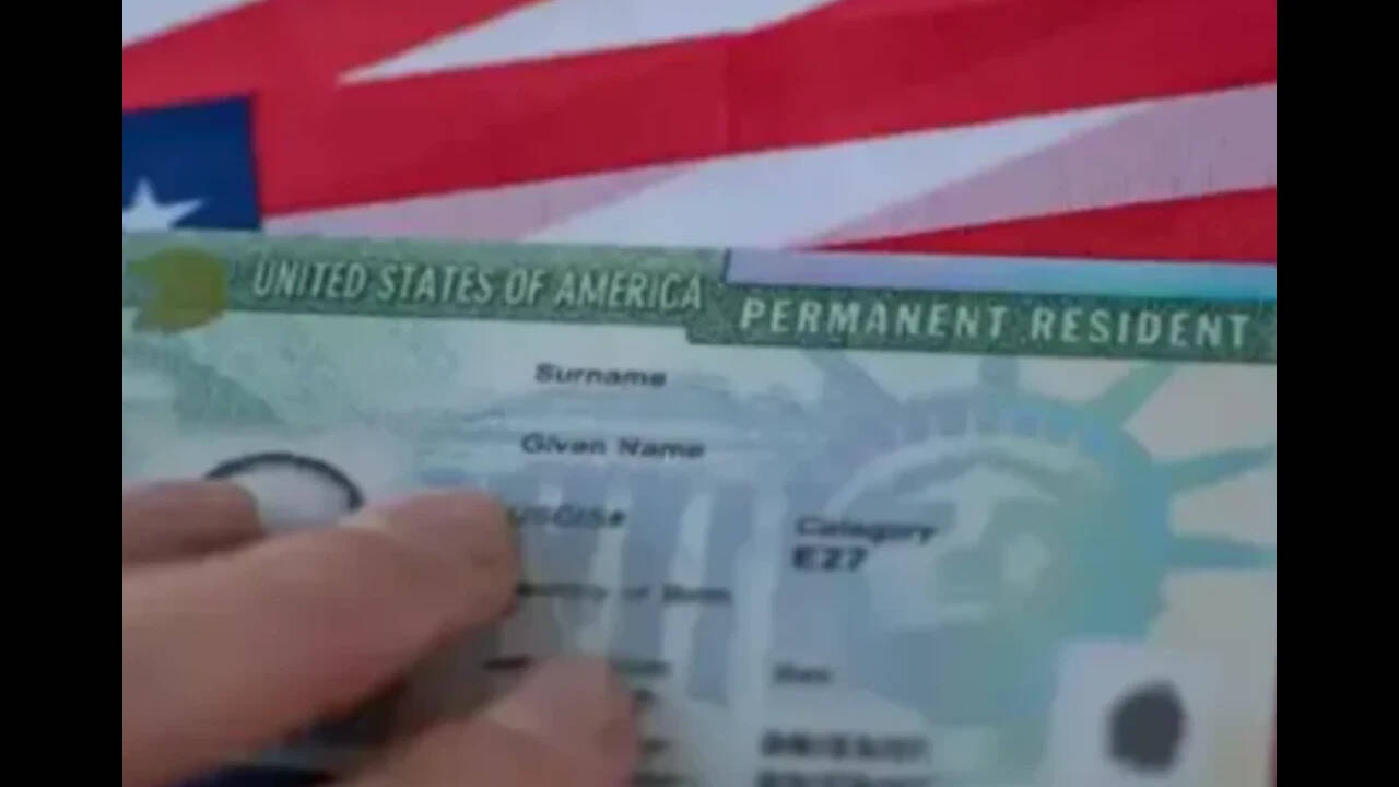 Trump's Green Card rule sued by a coalition of states and local governments who call new policy 'catastrophic'
