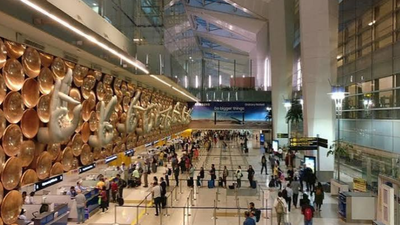 3 Italian passengers fly out of Delhi without immigration clearance: What exactly happened