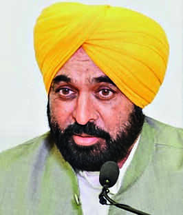 Political Animosity Deepens in Punjab as Mann and Saini Exchange Volatile Accusations Over Religious Symbols