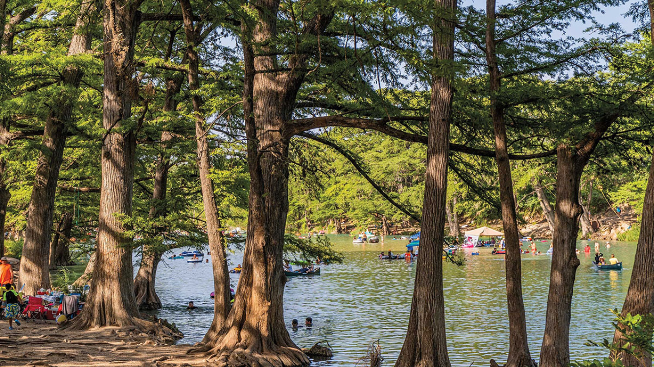 Texas bought a 1,700-acre Hill Country ranch for a new state park; planners want it ruggeda