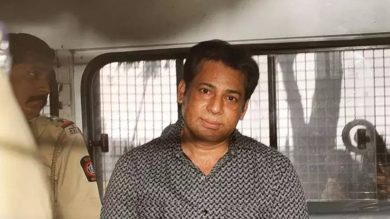 SC faults Abu Salem's maths, junks release plea