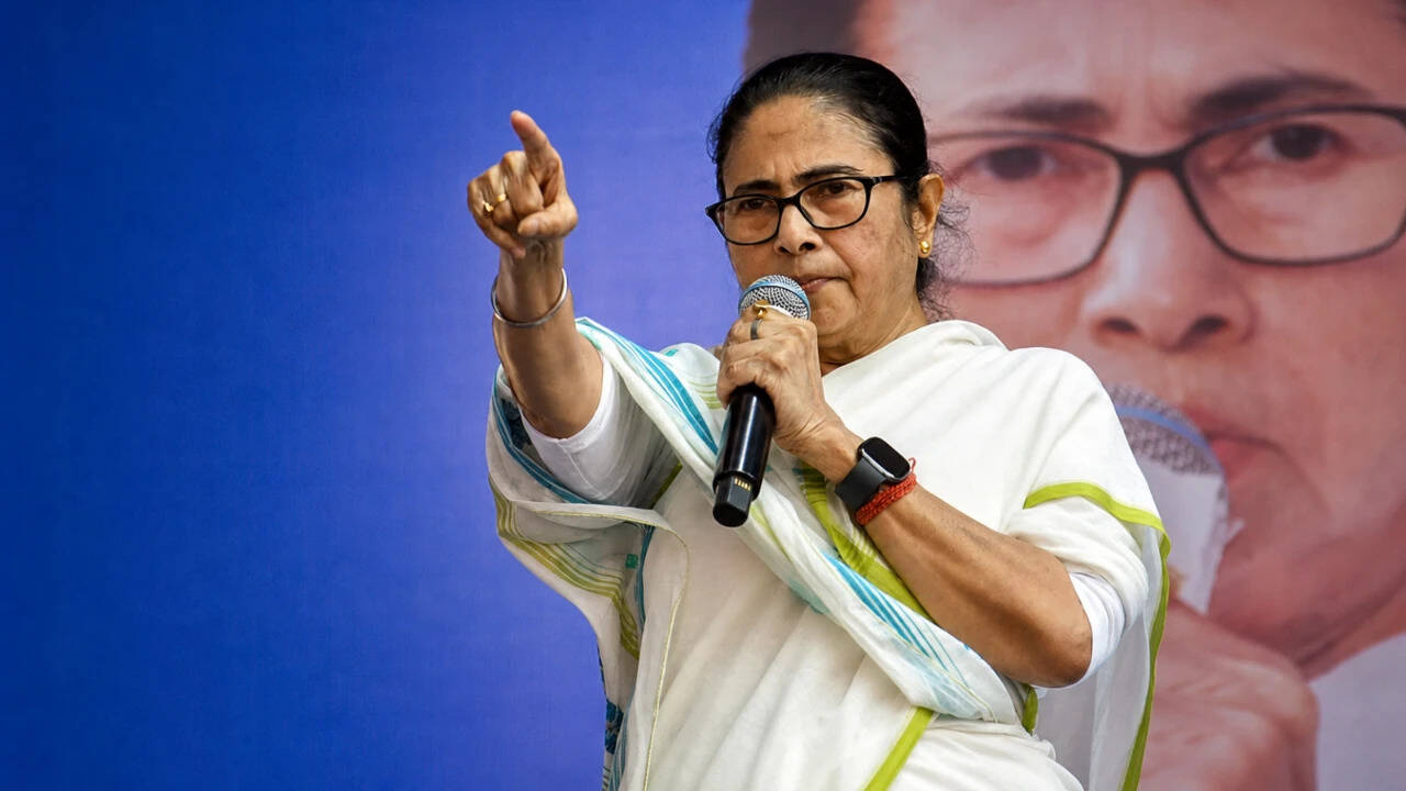 Cong rejects TMC proposal for bypoll pact