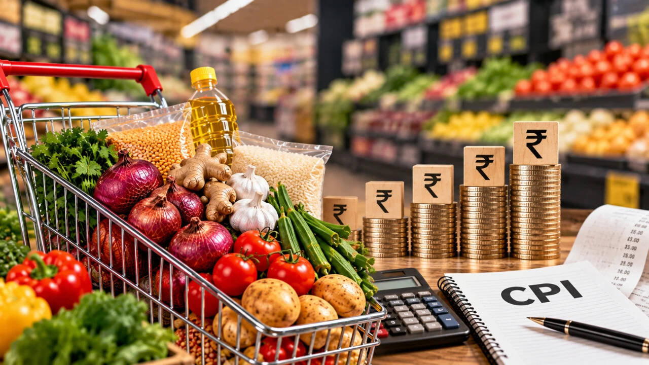 Retail inflation surges to 8-month high of 4.8% in August