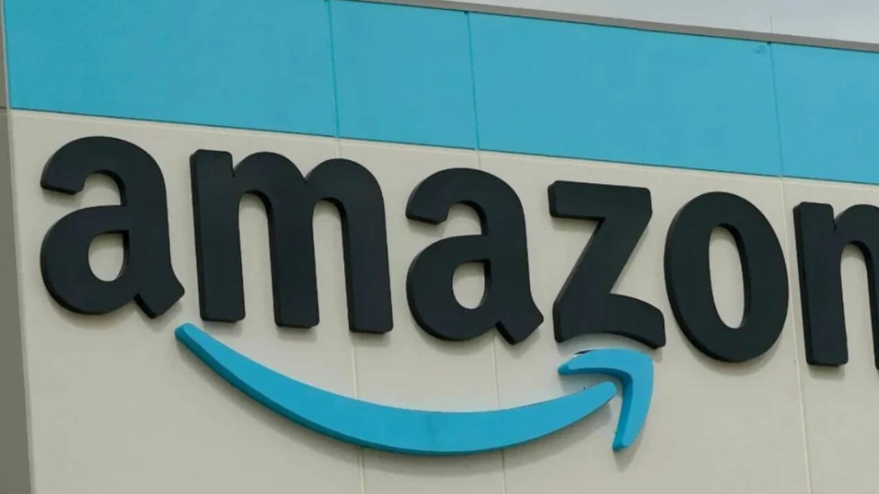Amazon's quick commerce business crosses $1 billion in gross annualised sales