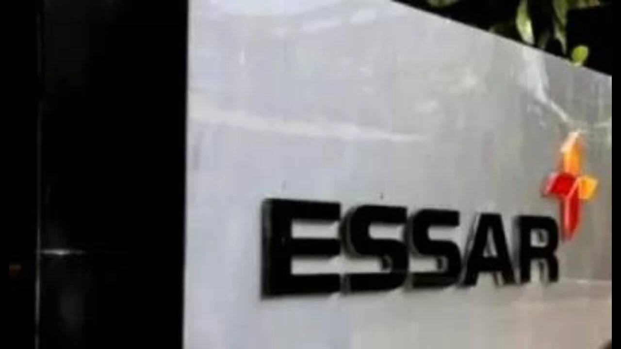 Essar arm to buy UK fuel retailer for nearly $550 million