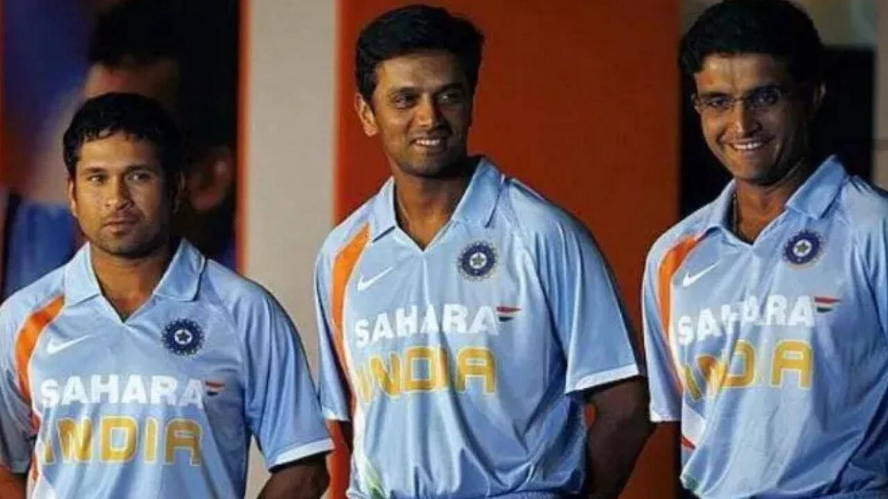 Gavaskar urges BCCI to make big change, names Sachin, Dravid for key role