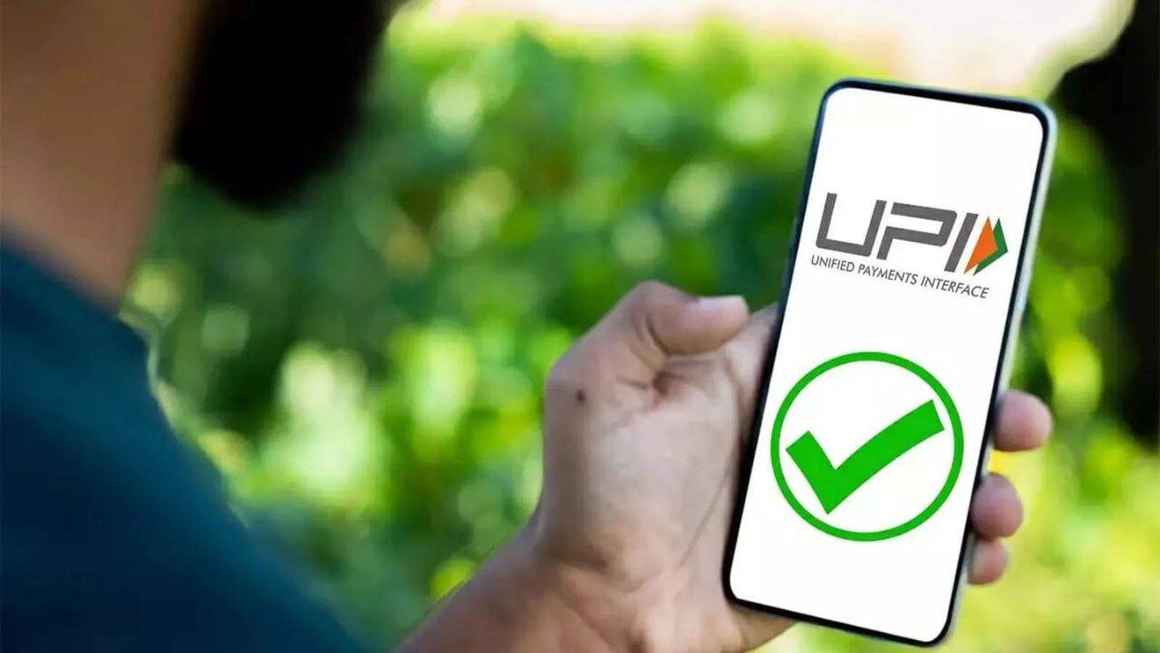 UPI payments up to Rs 2,000 to remain free of charges: Govt