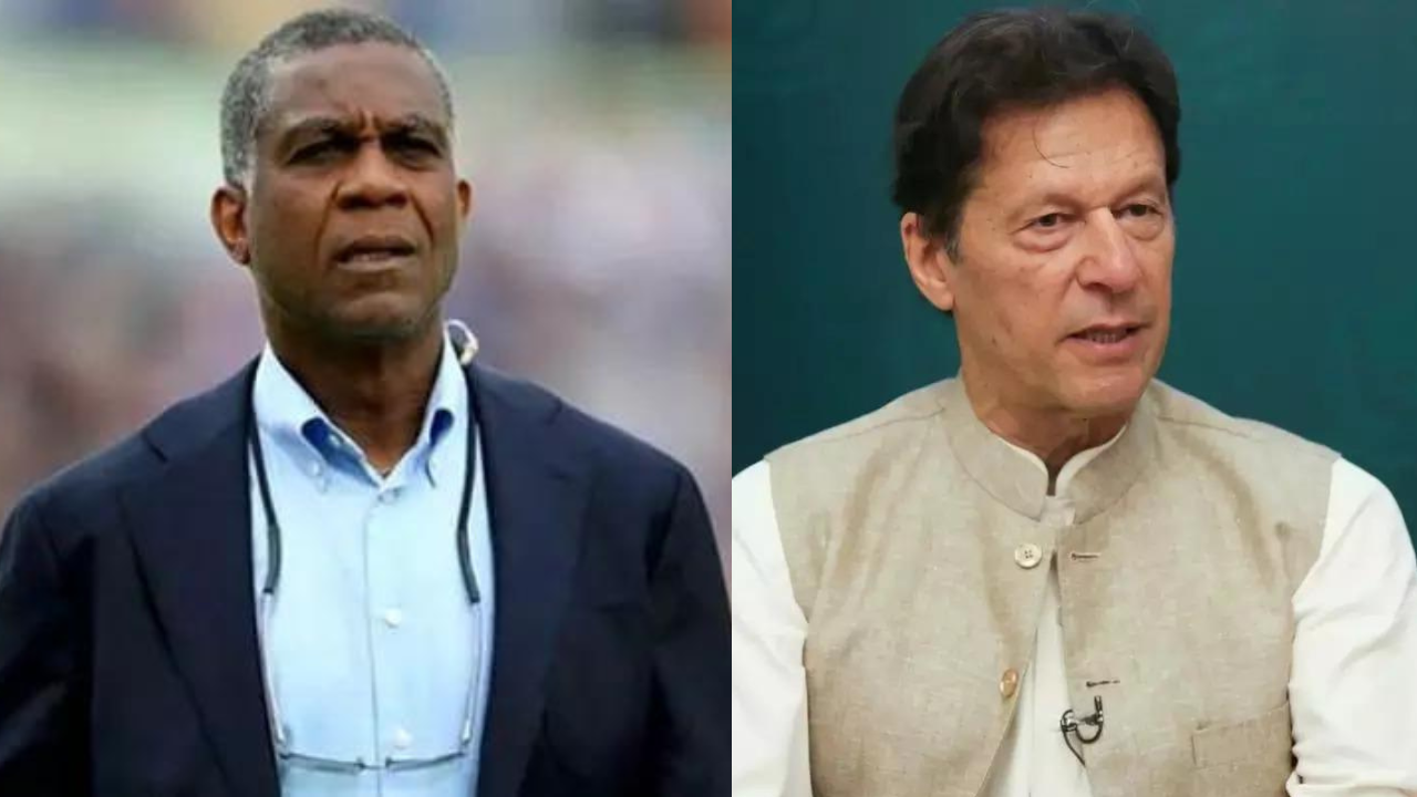 ‘You don’t treat human beings that way’: Holding slams Pakistan over Imran Khan