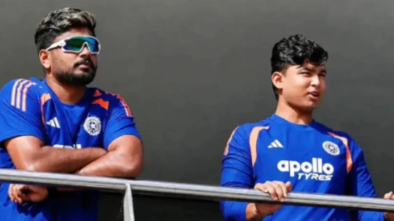‘I pity Samson’: Ex-cricketer slams Gambhir and management over Sooryavanshi