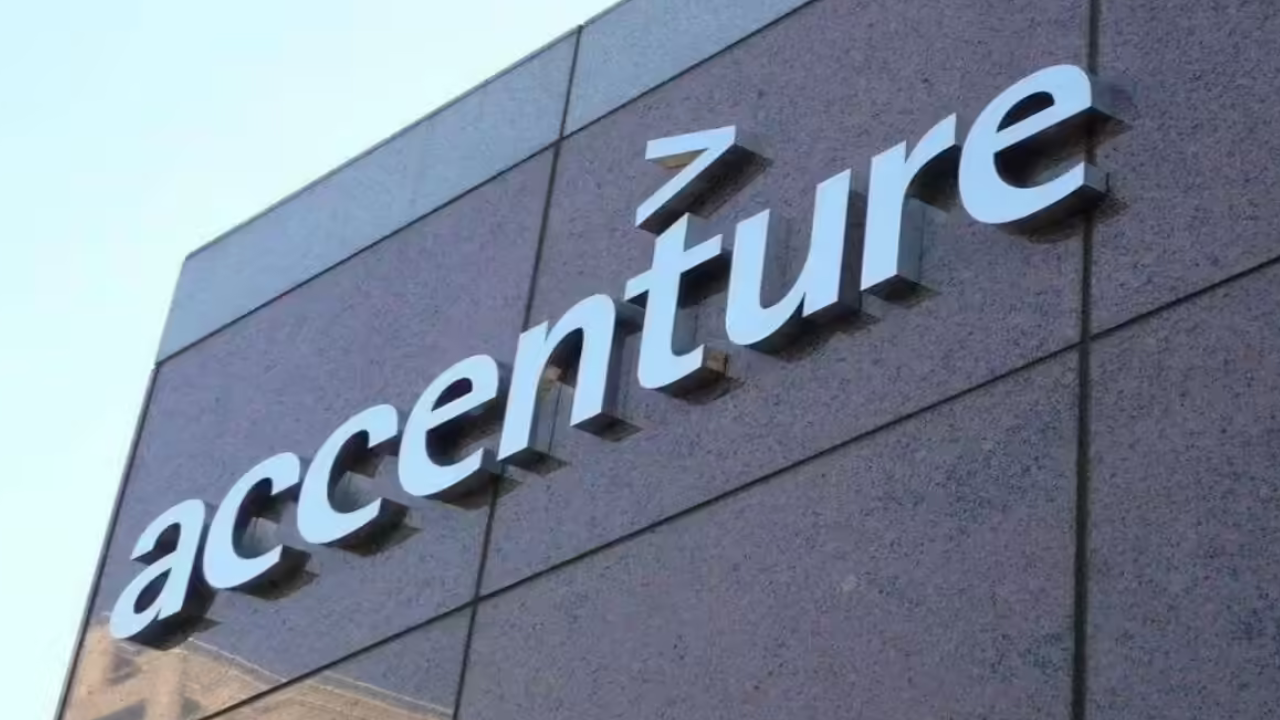 Accenture settles with DOJ; AG says promotions should be based on merit