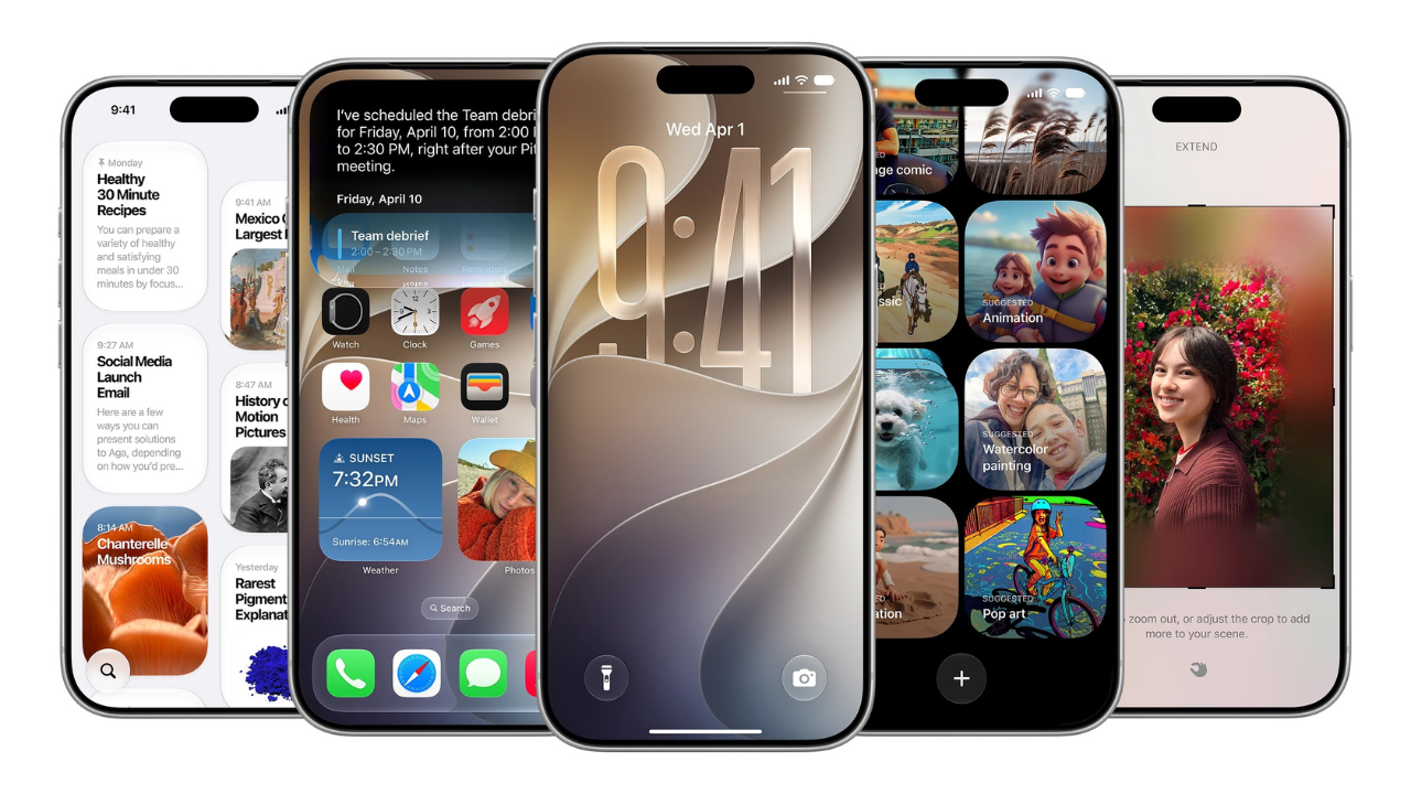 Apple rolls out iOS 27: 10 ways it will 'change' your iPhone