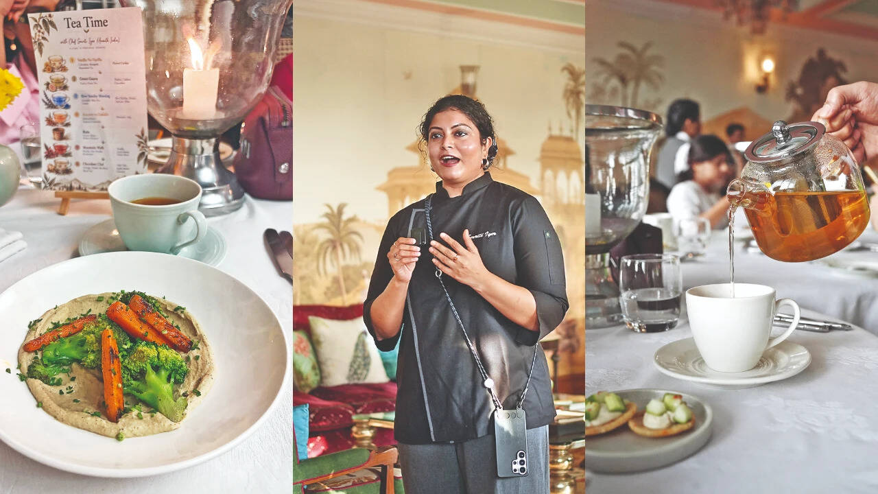 Artisanal Tea Trails Gain Traction as Urban Consumers Seek Experiential Tourism