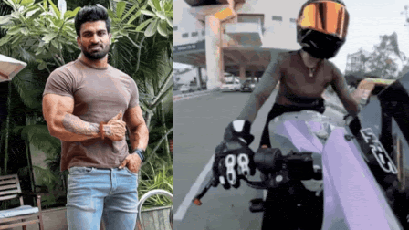 Gurgaon hit-and-run: Car driver arrested, attempt-to-murder charge added after CCTV probe