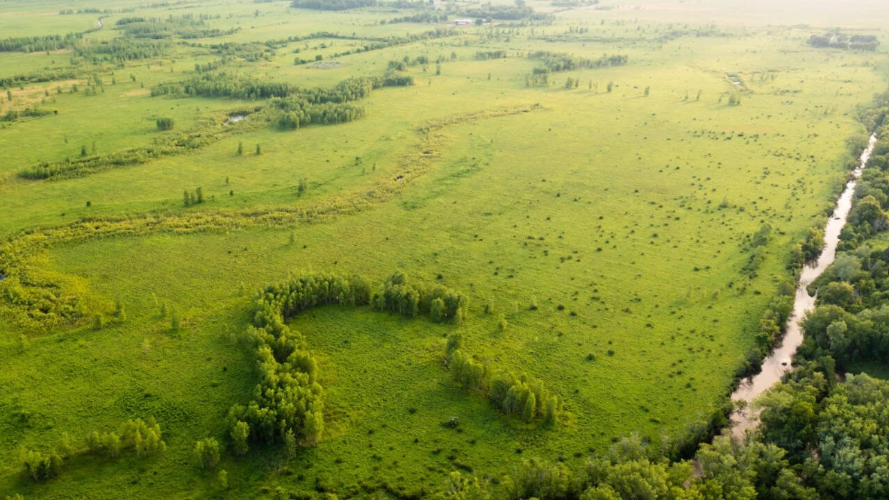 Wisconsin family’s 2,000 floodplain acres now permanently protected