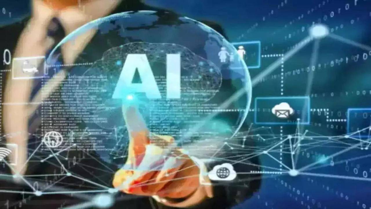 Days after tech firms warned world about AI, China's spy agency sends a new alert