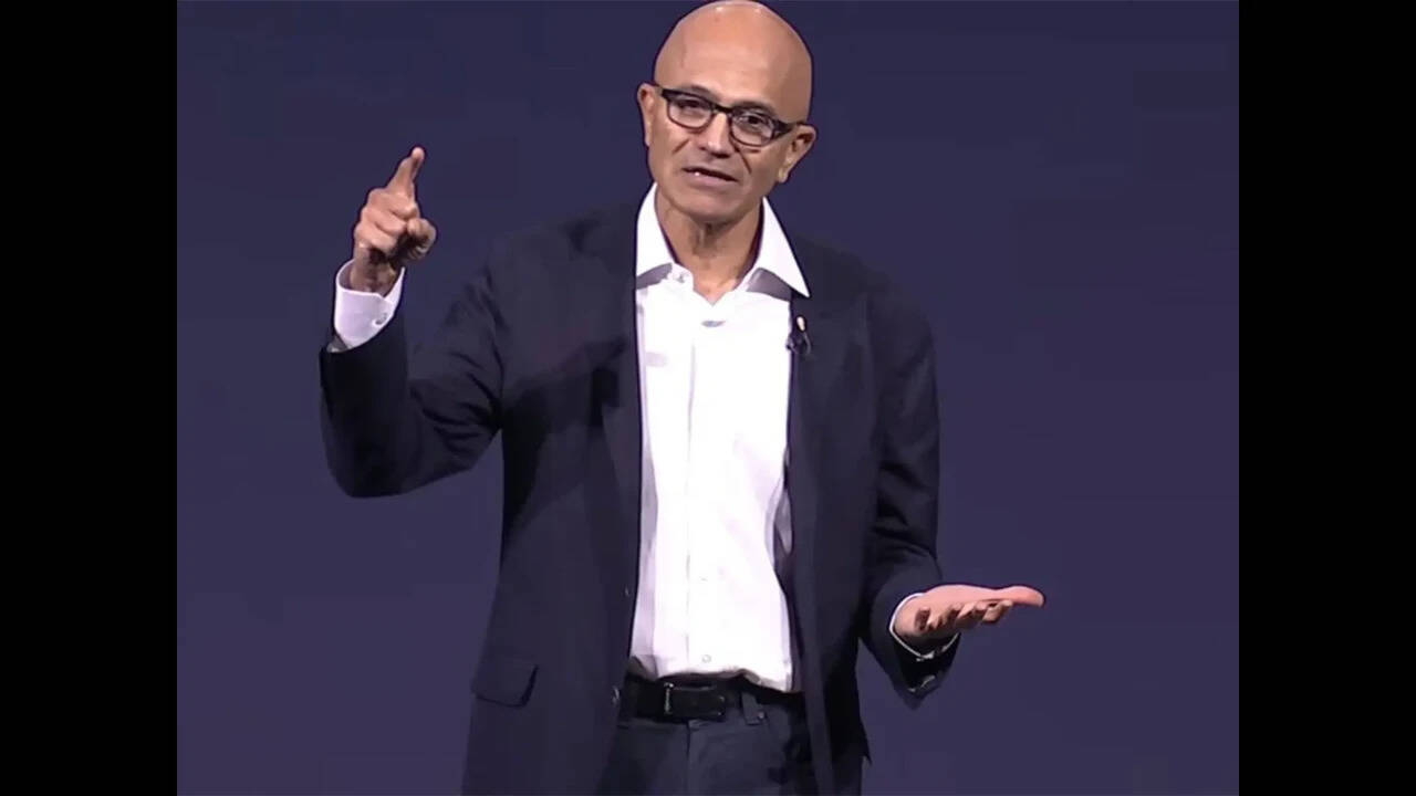 Microsoft sets hard limits for its AI, lists what its models will never do