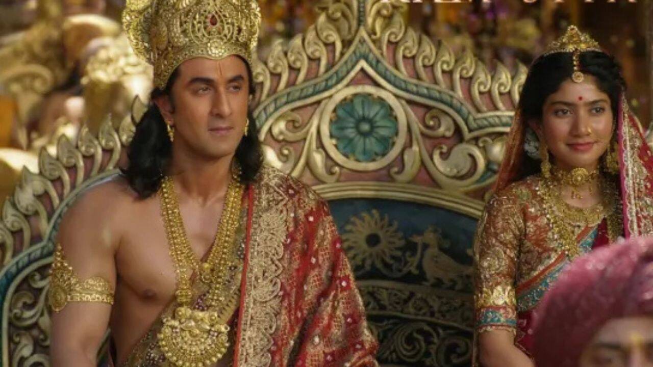 'Ramayana Part 1': Meet the actors playing Bharat, Shatrughan & wives