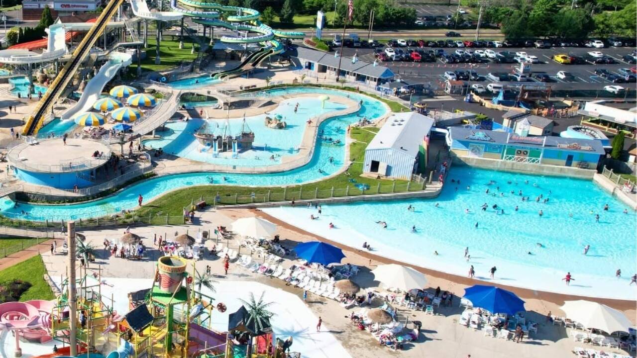 Clementon Park site for sale: NJ park shuts after 119 years