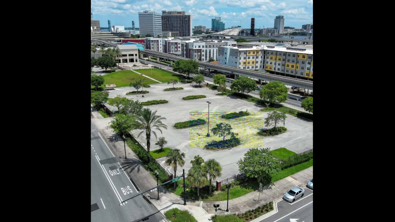 Jacksonville donates 20 acres for $300M university campus and semiconductor research