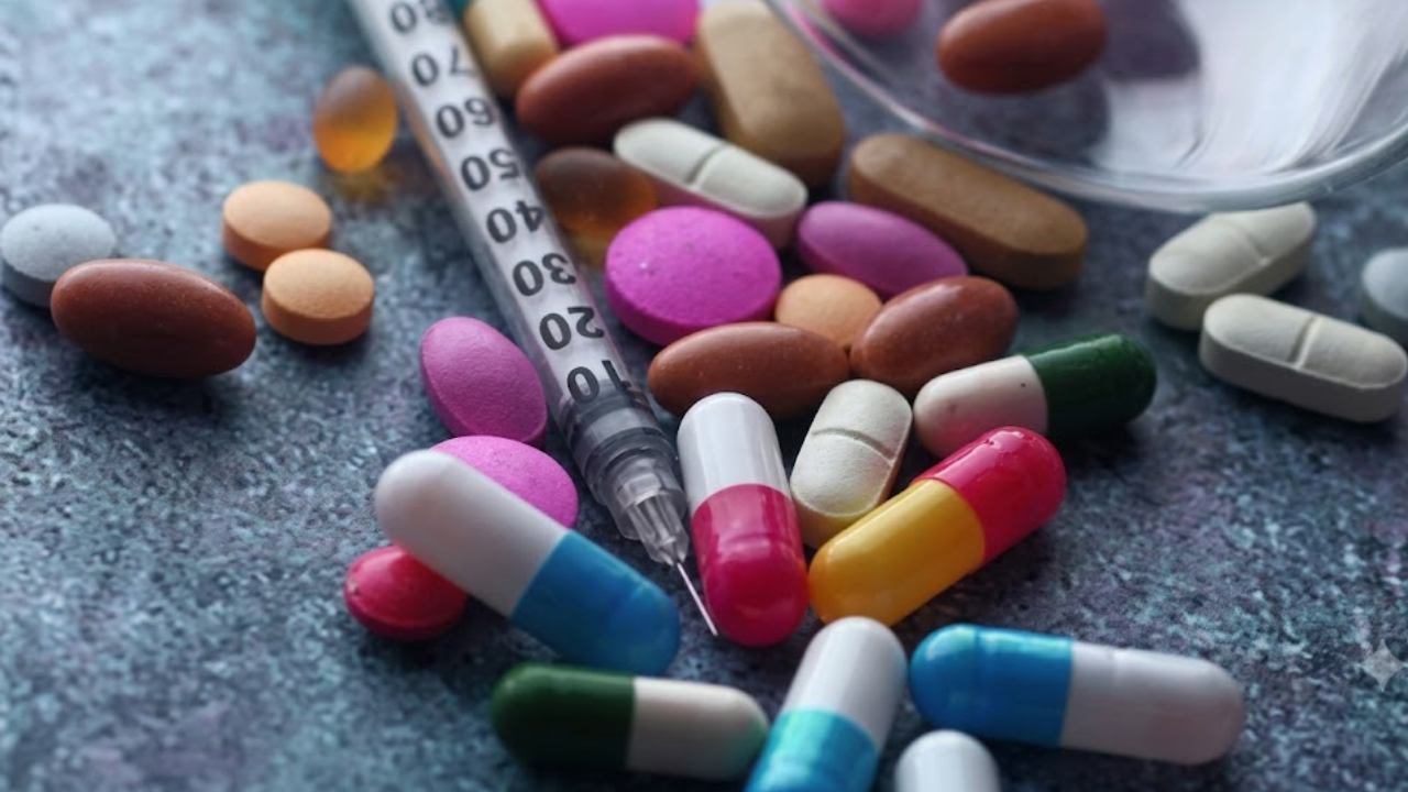 Fake cancer drugs and ICU injections sold at 50% off, and hospitals bought them