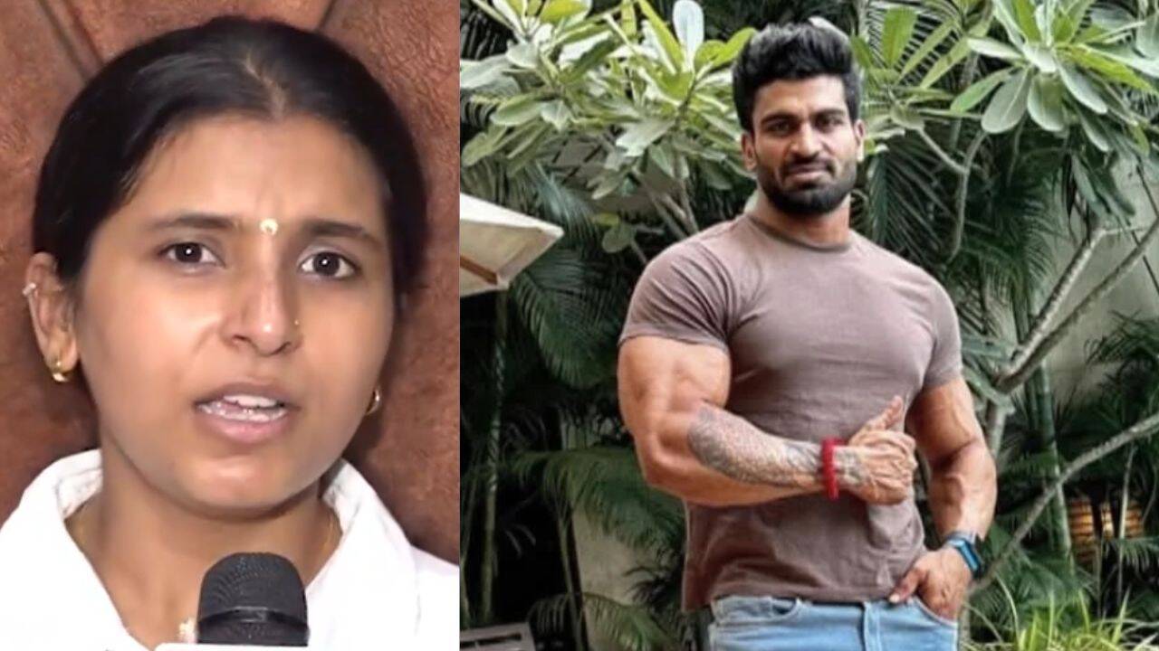 'Police action delayed': Gurgaon biker Sia after accused arrested in hit-and-run case