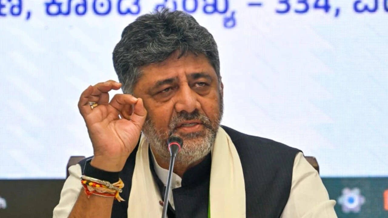 Karnataka Chief Minister Warns Against Authoritarian Drift in Governance