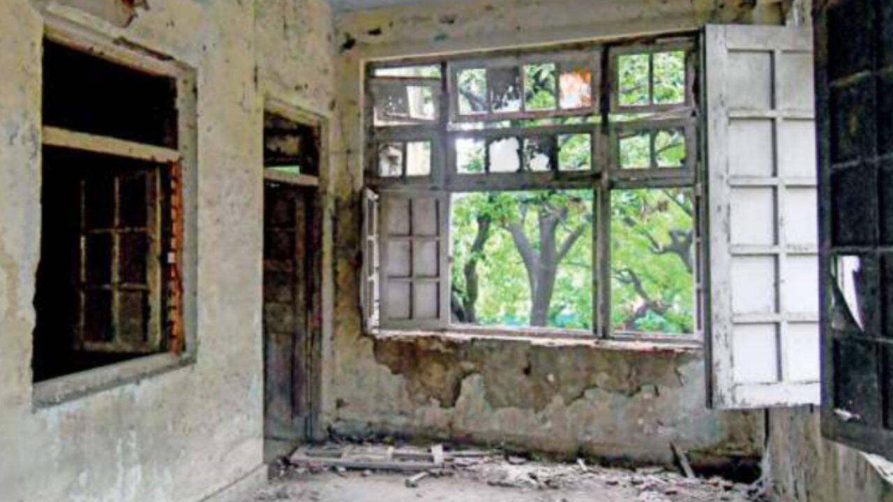 Urban Neglect Exposed As Capital City Fails To Integrate Forgotten Public Spaces