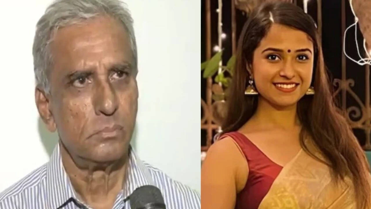 Disha Salian's Father Demands Capital Punishment and Names High-Profile Figures in Renewed Legal Petition