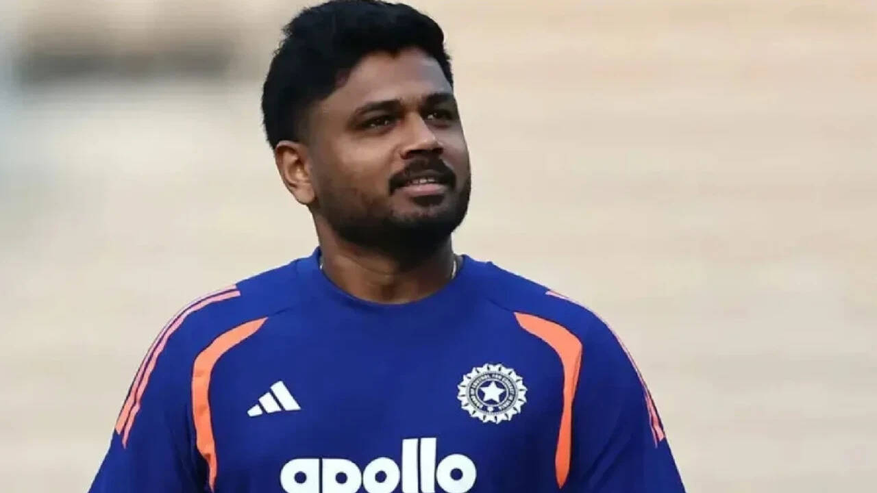 'Why no one understands his position': Ashwin on Sanju Samson’s future