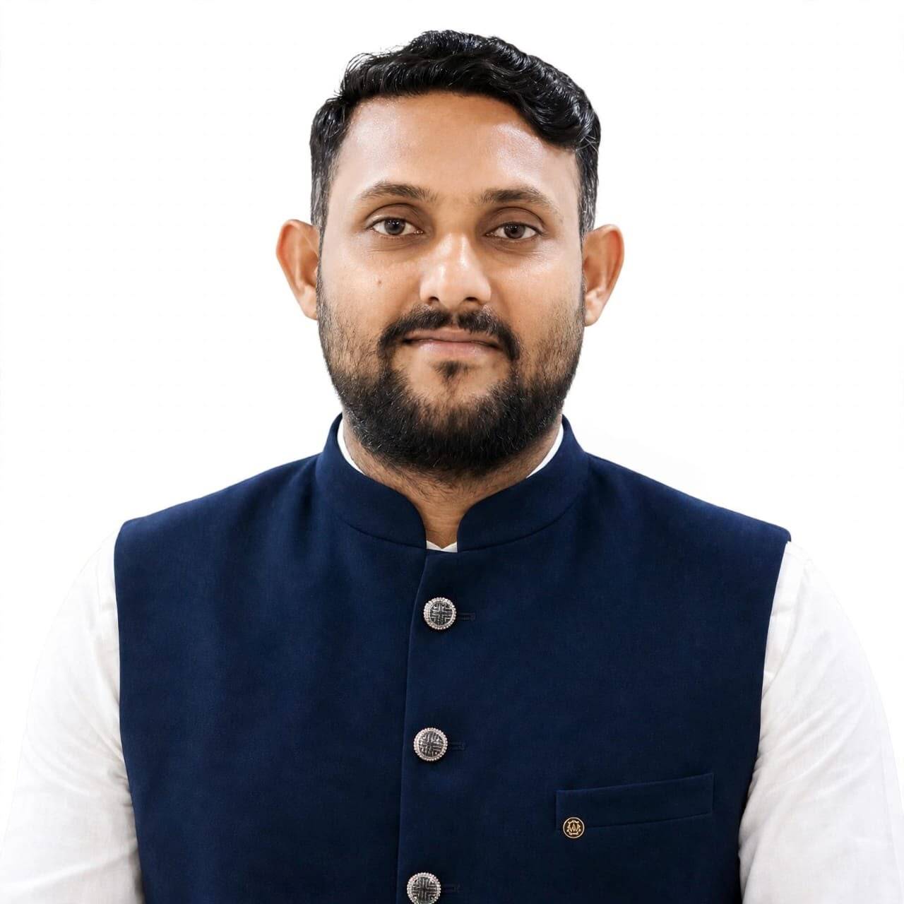 Bihar Legislator Receives Formal Invitation to Monitor Upcoming Electoral Proceedings in Russia