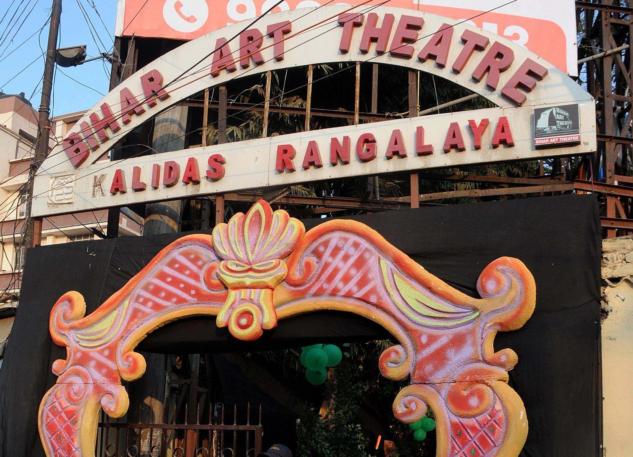 Cultural Heritage Preservation Stalls as Patna Infrastructure Project Misses Deadline