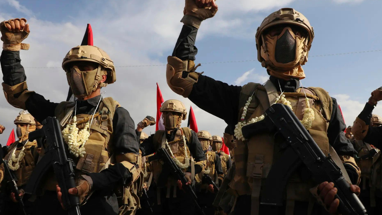 Saudi seeks Israel’s help as Pakistan keeps troops out of Houthi conflict