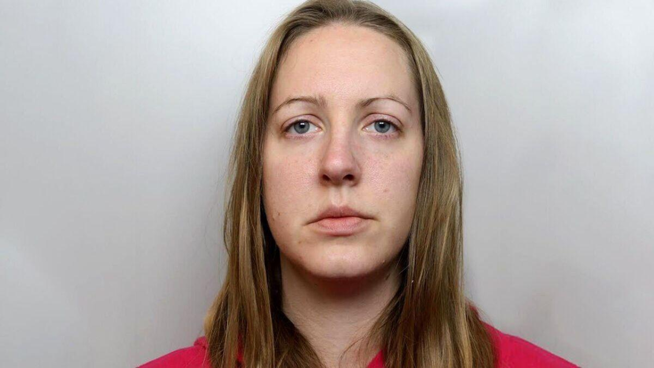 Who is Lucy Letby? British nurse convicted of killing 7 babies, inquiry finds hospital failures cost lives