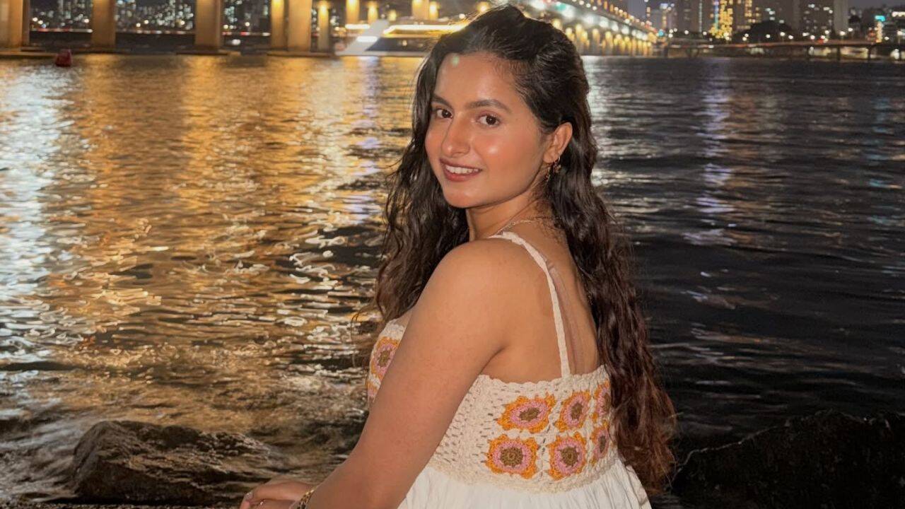Work out for 2 months, get Gucci: Indian woman reveals Korean office perk