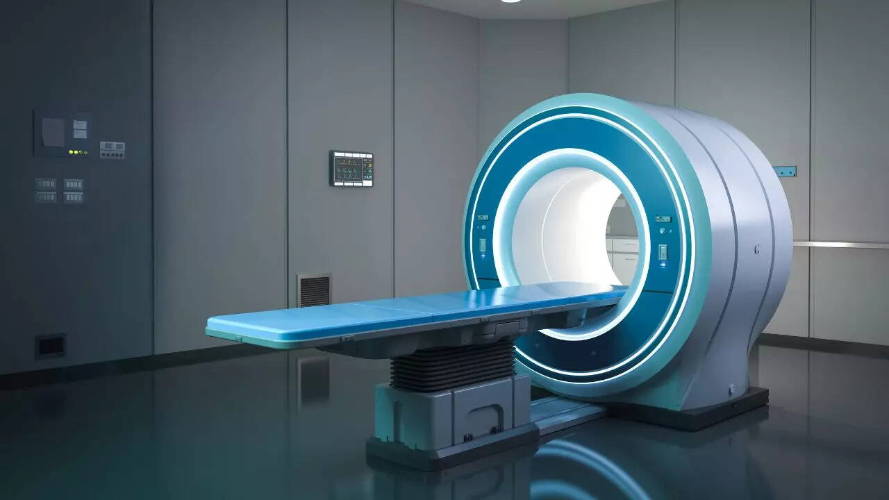 Infrastructure Deficits in Public Healthcare