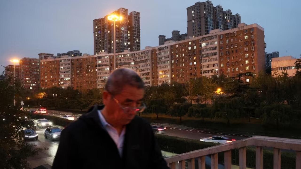 Why China’s housing market remains weak despite new government support measures