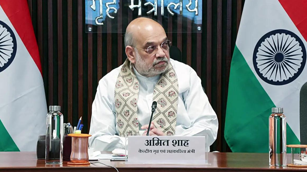 Delhi, 5 states sign agreement for Kishau multi-purpose project; to augment drinking water supply for national capital