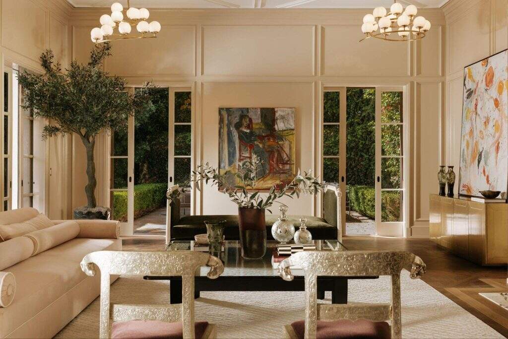 Bel-Air founder’s 1928 estate bought for $5.5m now asks $32.5 million