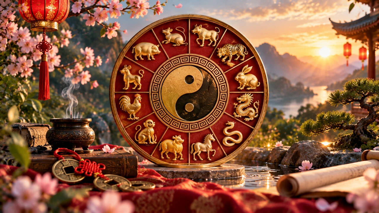Gui Si Day Forecast: Yin Water Snake guidance blends intuition &amp; facts; money &amp; ties need care
